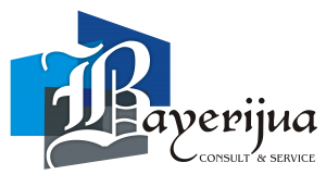Bayerijua Consult and Service (BACOS) Logo